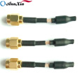 Antena direcional de 5.8Ghz 12dBi Omni com conector de SMA